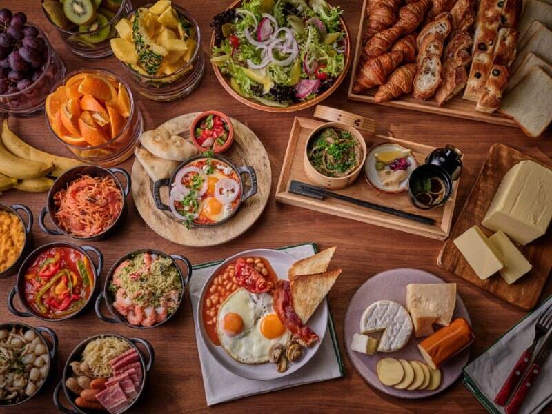 山手線車両基地を望む “鉄道ビュー” ホテルメトロポリタン大井町トラックス が2026年3月に開業！地上100mのルーフトップバーも