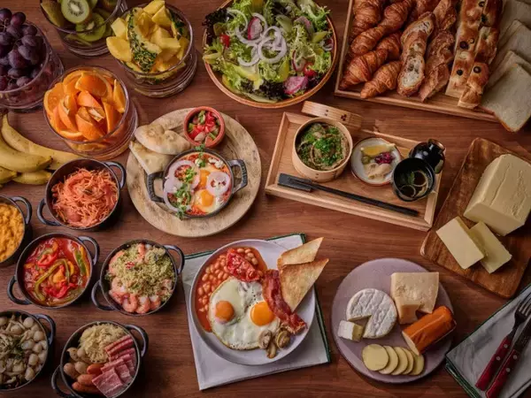 「山手線車両基地を望む “鉄道ビュー” ホテルメトロポリタン大井町トラックス が2026年3月に開業！地上100mのルーフトップバーも」の画像