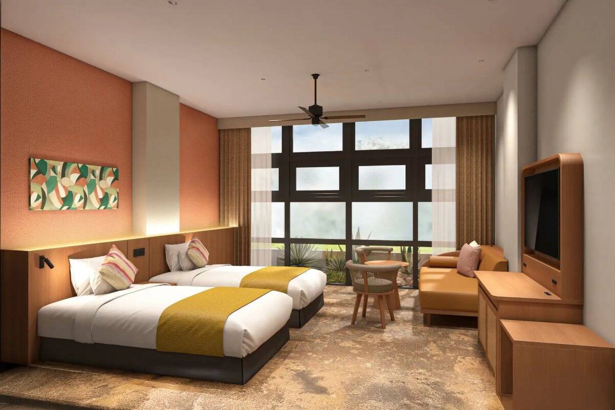 「都心から2時間のハワイ」スパリゾートハワイアンズが劇的進化！4人部屋 新客室やショーのリニューアルも！歴史を振り返りつつご紹介