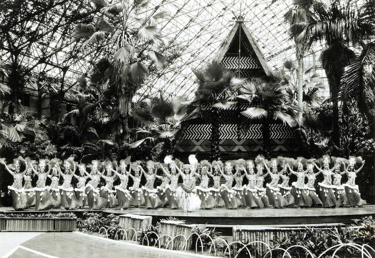 「都心から2時間のハワイ」スパリゾートハワイアンズが劇的進化！4人部屋 新客室やショーのリニューアルも！歴史を振り返りつつご紹介