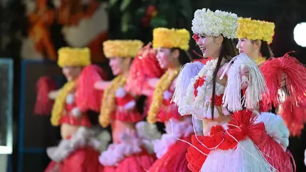 「「都心から2時間のハワイ」スパリゾートハワイアンズが劇的進化！4人部屋 新客室やショーのリニューアルも！歴史を振り返りつつご紹介」の画像