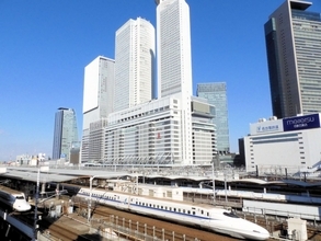 名古屋駅西側の再開発は リニア駅直上の緑あふれる広場、太閤秀吉功路、国際色、サブカル、SRTなどの独自性のあるまちづくりを！