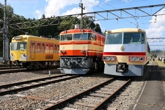 西武、10月に「よこぜ車両基地フェスタ2025」開催　酒とグルメと電車を満喫　サステナ車両による貸切列車ツアーも