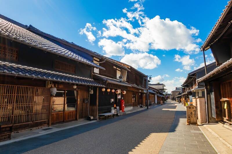 信長ゆかりの地 岐阜駅周辺の観光スポットを巡り「秋酒祭 岐阜 2025」へ行ってみては！岐阜の地酒83銘柄が一堂に、10/25-26に開催