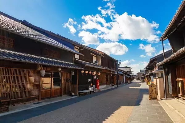 「信長ゆかりの地 岐阜駅周辺の観光スポットを巡り「秋酒祭 岐阜 2025」へ行ってみては！岐阜の地酒83銘柄が一堂に、10/25-26に開催」の画像