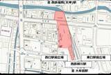 「西鉄柳川駅前が劇変！水路を駅前に引き込む大規模再開発、宿泊･グルメ･乗船場が一体の”にぎわい交流施設” 4月着工で完成はいつ？(福岡 柳川市)」の画像5