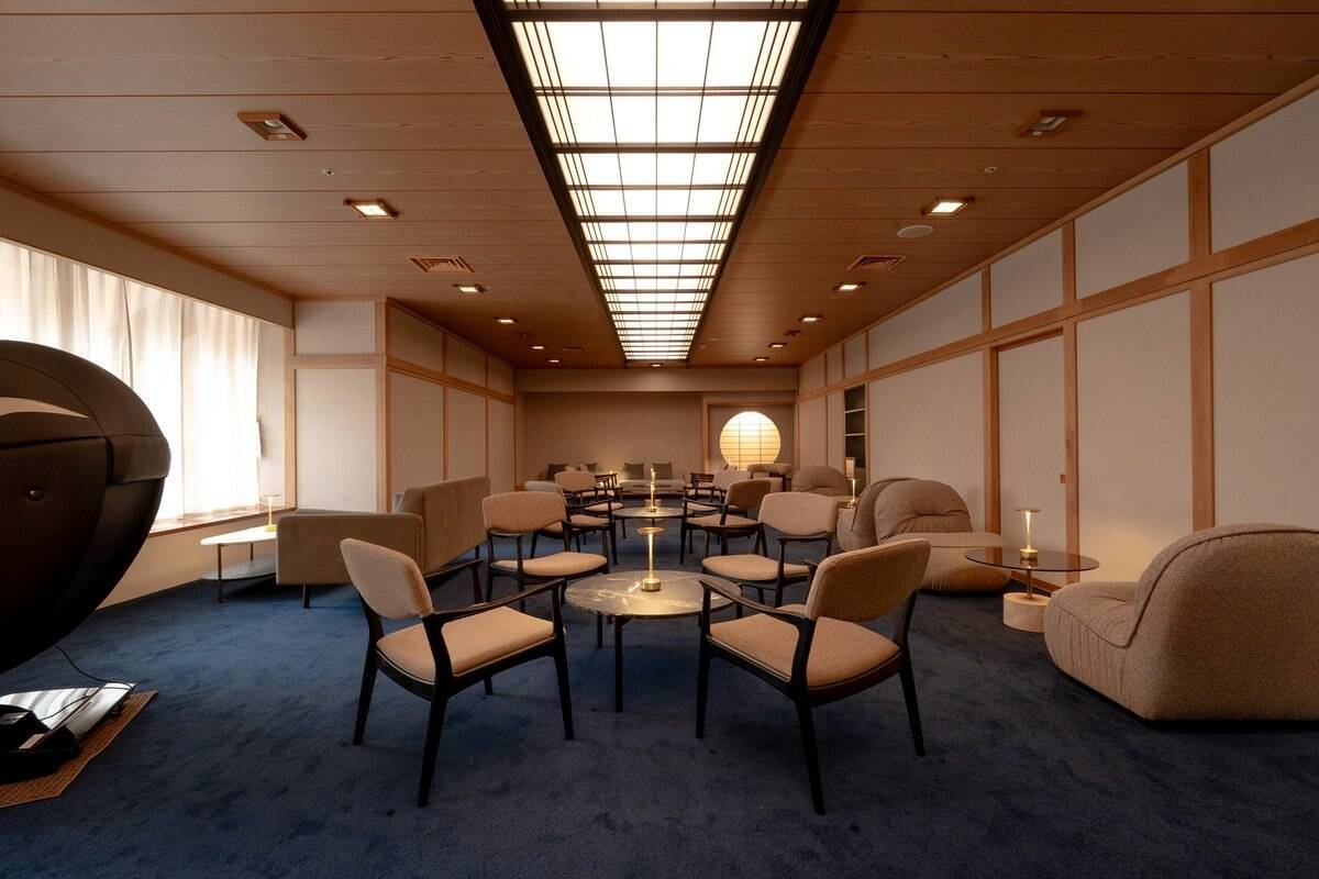 リニューアルした「大洗パークホテル」で美食と温泉を堪能、大洗鹿島線で行く茨城旅！アクアワールド徒歩3分の絶好ロケーション