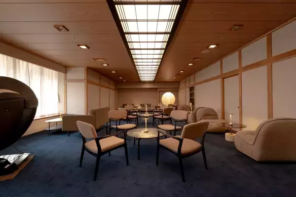 「リニューアルした「大洗パークホテル」で美食と温泉を堪能、大洗鹿島線で行く茨城旅！アクアワールド徒歩3分の絶好ロケーション」の画像
