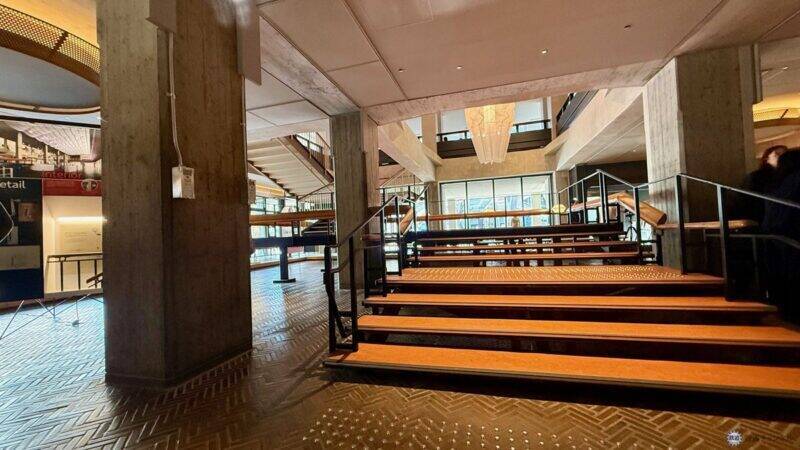 【星野リゾート】OMO7横浜が4/21開業！ 村野藤吾建築「旧横浜市庁舎」を再生、日本初“パン飲み”ベーカリーやハマスタビュー絶景テラスの全貌