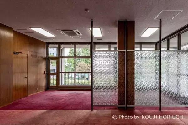 「【星野リゾート】OMO7横浜が4/21開業！ 村野藤吾建築「旧横浜市庁舎」を再生、日本初“パン飲み”ベーカリーやハマスタビュー絶景テラスの全貌」の画像