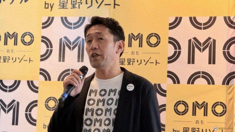 【星野リゾート】OMO7横浜が4/21開業！ 村野藤吾建築「旧横浜市庁舎」を再生、日本初“パン飲み”ベーカリーやハマスタビュー絶景テラスの全貌