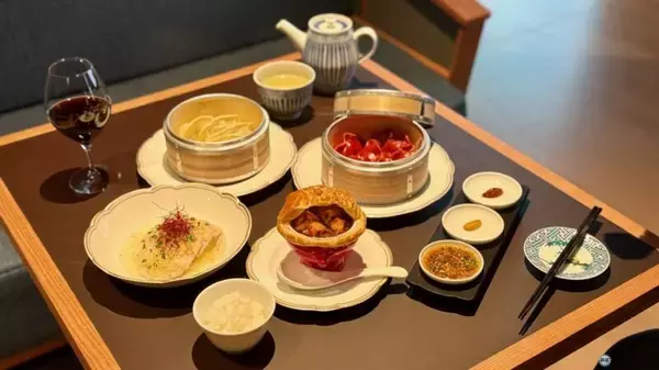 「【星野リゾート】OMO7横浜が4/21開業！ 村野藤吾建築「旧横浜市庁舎」を再生、日本初“パン飲み”ベーカリーやハマスタビュー絶景テラスの全貌」の画像