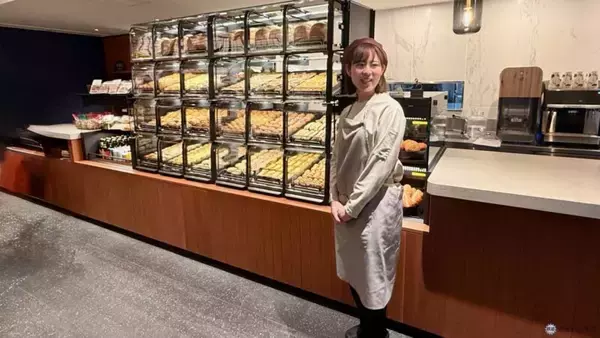 「【星野リゾート】OMO7横浜が4/21開業！ 村野藤吾建築「旧横浜市庁舎」を再生、日本初“パン飲み”ベーカリーやハマスタビュー絶景テラスの全貌」の画像