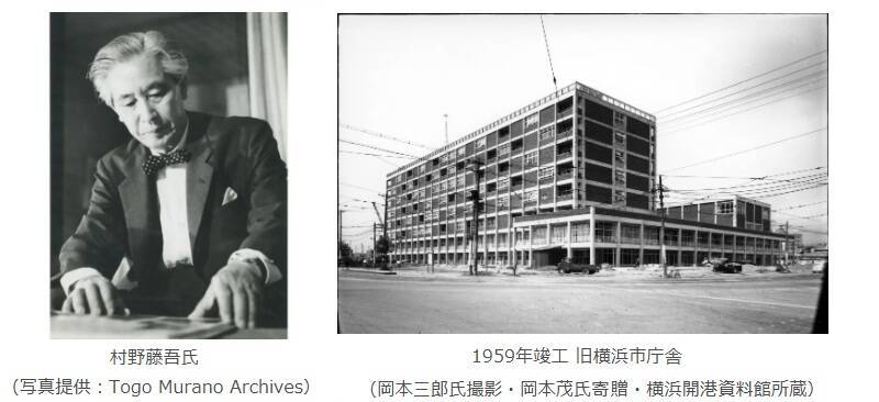 【星野リゾート】OMO7横浜が4/21開業！ 村野藤吾建築「旧横浜市庁舎」を再生、日本初“パン飲み”ベーカリーやハマスタビュー絶景テラスの全貌