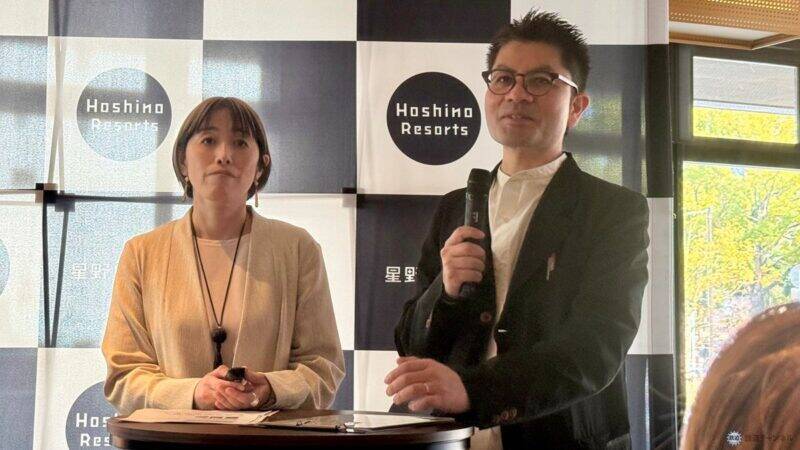 【星野リゾート】OMO7横浜が4/21開業！ 村野藤吾建築「旧横浜市庁舎」を再生、日本初“パン飲み”ベーカリーやハマスタビュー絶景テラスの全貌