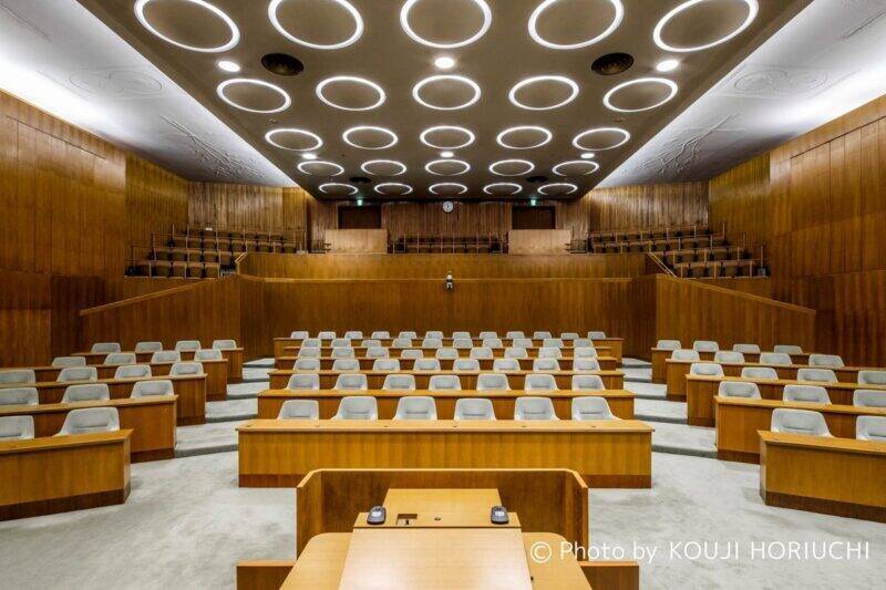 【星野リゾート】OMO7横浜が4/21開業！ 村野藤吾建築「旧横浜市庁舎」を再生、日本初“パン飲み”ベーカリーやハマスタビュー絶景テラスの全貌