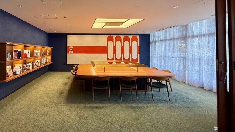 【星野リゾート】OMO7横浜が4/21開業！ 村野藤吾建築「旧横浜市庁舎」を再生、日本初“パン飲み”ベーカリーやハマスタビュー絶景テラスの全貌