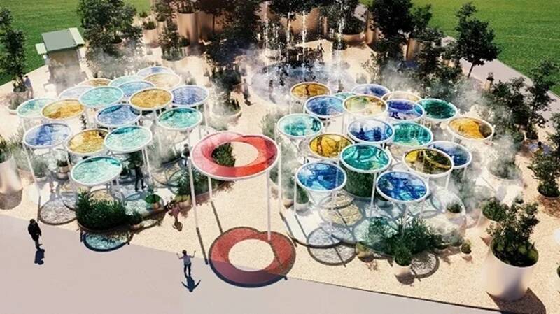GREEN×EXPO 2027（横浜国際園芸博覧会）ガイド｜鉄道会社も多数出展！ 注目企業や自治体や会場内モビリティ、限定消印まで最新情報まとめ