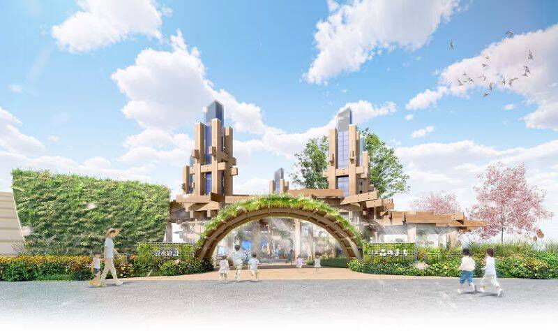 GREEN×EXPO 2027（横浜国際園芸博覧会）ガイド｜鉄道会社も多数出展！ 注目企業や自治体や会場内モビリティ、限定消印まで最新情報まとめ