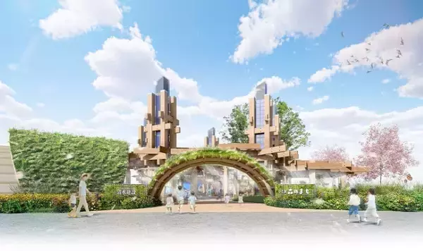 「GREEN×EXPO 2027（横浜国際園芸博覧会）ガイド｜鉄道会社も多数出展！ 注目企業や自治体や会場内モビリティ、限定消印まで最新情報まとめ」の画像