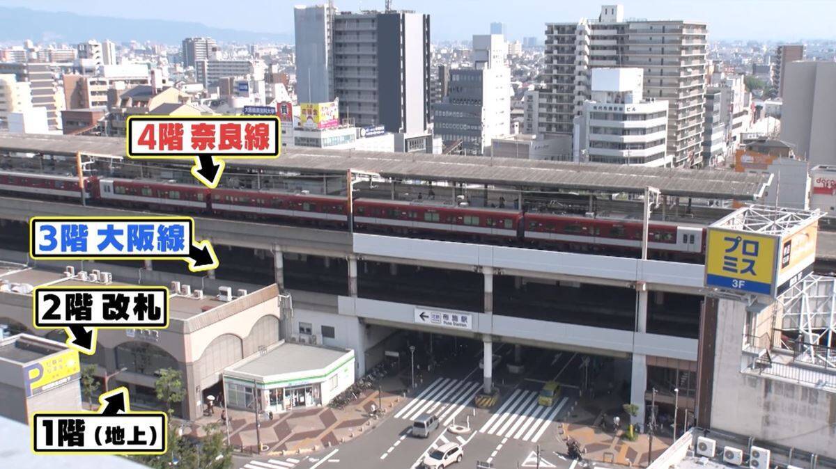 阪急がマルーンカラーにこだわるのは何故？ 御堂筋線「新金岡行き」の不思議……なにわの鉄道にまつわる謎を一挙紹介！8/15放送『大阪43市町村を大調査！誰も知らんキング』を要チェック