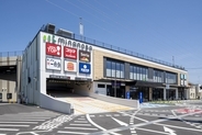【2026年9月17日開業】川口市の新商業施設「minanoba（ミナノバ）川口」全10店舗一覧とアクセス・駐車場情報！