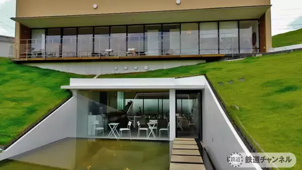 「つくばエクスプレス【駅ぶら】028　六町駅　その2　六町ミュージアム･フローラ」の画像