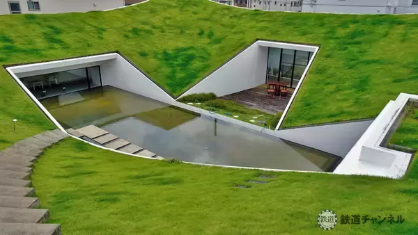 「つくばエクスプレス【駅ぶら】028　六町駅　その2　六町ミュージアム･フローラ」の画像