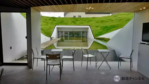 「つくばエクスプレス【駅ぶら】028　六町駅　その2　六町ミュージアム･フローラ」の画像