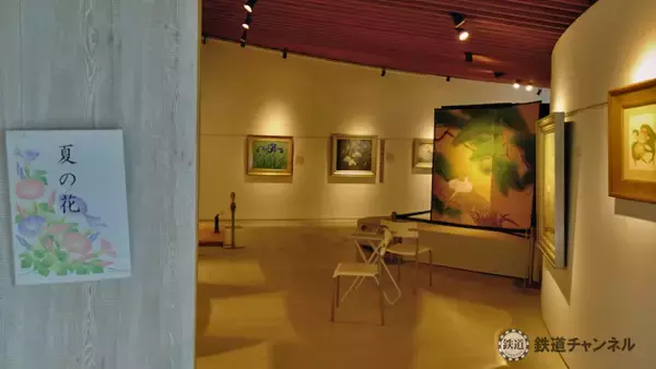 「つくばエクスプレス【駅ぶら】028　六町駅　その2　六町ミュージアム･フローラ」の画像