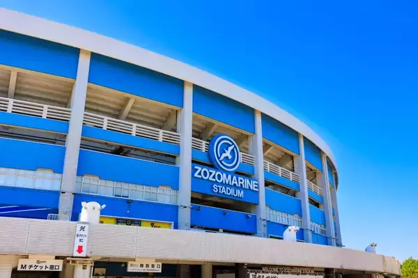 「2034年開業へ!? 新千葉マリンスタジアムは「ドーム化」を視野に！ 幕張豊砂駅直結で激変するアクセスとボールパーク構想」の画像