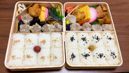 関東と関西の味比べ！崎陽軒「シウマイ弁当」と崎陽軒×まねき食品「関西シウマイ弁当」を食べ比べてみた！