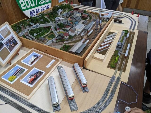 昭和、平成に廃止された鉄路の思い出が令和の今、あざやかによみがえる　関鉄が60周年記念「筑波鉄道・鹿島鉄道展」【コラム】