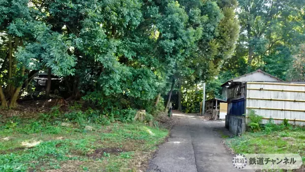「つくばエクスプレス【駅ぶら】055　流山セントラルパーク駅　その9　思井熊野神社　庚申塔」の画像