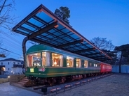 “北斗星”の記憶を刻む憧れの食堂車「夢空間」レストランがついに始動【5/2開店】豪華寝台列車の復刻メニューを堪能（東京都清瀬市）