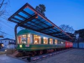 “北斗星”の記憶を刻む憧れの食堂車「夢空間」レストランがついに始動【5/2開店】豪華寝台列車の復刻メニューを堪能（東京都清瀬市）