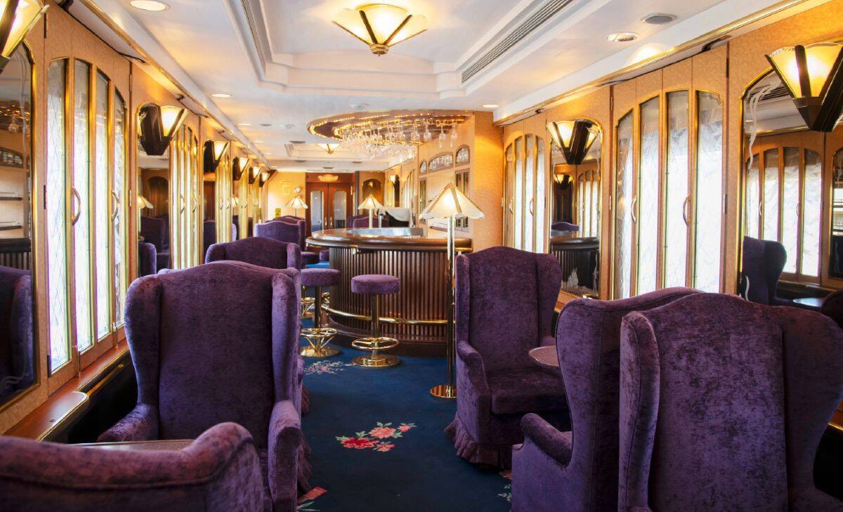 “北斗星”の記憶を刻む憧れの食堂車「夢空間」レストランがついに始動【5/2開店】豪華寝台列車の復刻メニューを堪能（東京都清瀬市）