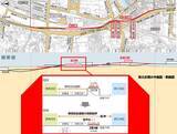 「京急 2026年度の設備投資･過去最高449億円！品川駅の地平化･2面4線化、羽田空港引上線新設、異例の2両編成1000形代替新造、防犯カメラなど」の画像3