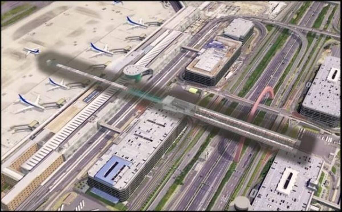 京急 2026年度の設備投資･過去最高449億円！品川駅の地平化･2面4線化、羽田空港引上線新設、異例の2両編成1000形代替新造、防犯カメラなど