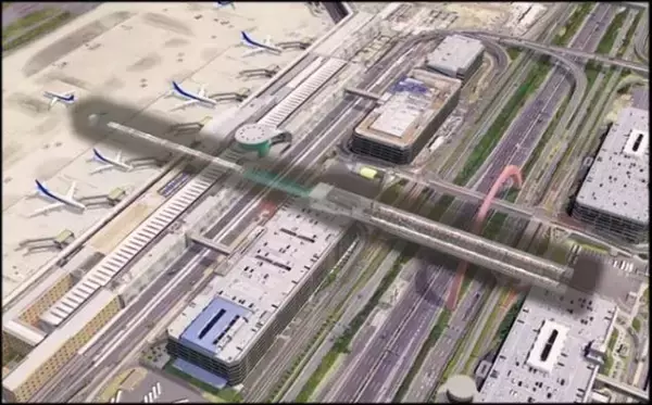 「京急 2026年度の設備投資･過去最高449億円！品川駅の地平化･2面4線化、羽田空港引上線新設、異例の2両編成1000形代替新造、防犯カメラなど」の画像