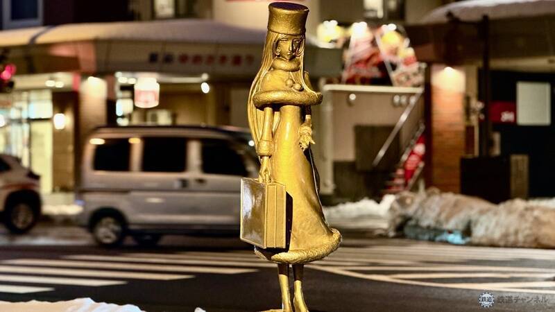 【敦賀駅編】敦賀・若狭エリアを巡る冬の福井旅 「鉄道と港のまち」敦賀はどんな街？ 気動車も鉄道ジオラマもある「敦賀赤レンガ倉庫」へ