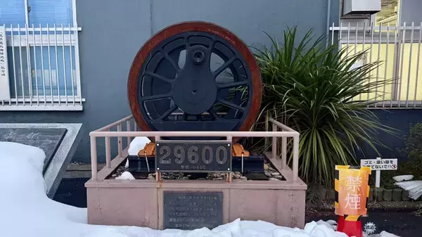 「【敦賀駅編】敦賀・若狭エリアを巡る冬の福井旅 「鉄道と港のまち」敦賀はどんな街？ 気動車も鉄道ジオラマもある「敦賀赤レンガ倉庫」へ」の画像