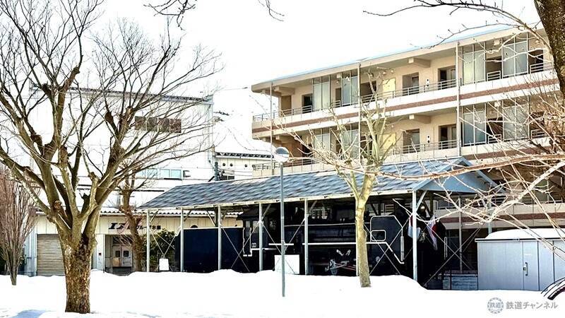 【敦賀駅編】敦賀・若狭エリアを巡る冬の福井旅 「鉄道と港のまち」敦賀はどんな街？ 気動車も鉄道ジオラマもある「敦賀赤レンガ倉庫」へ