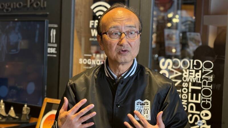 【敦賀駅編】敦賀・若狭エリアを巡る冬の福井旅 「鉄道と港のまち」敦賀はどんな街？ 気動車も鉄道ジオラマもある「敦賀赤レンガ倉庫」へ