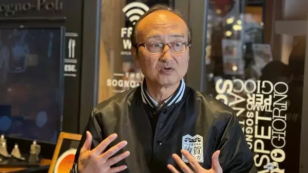 「【敦賀駅編】敦賀・若狭エリアを巡る冬の福井旅 「鉄道と港のまち」敦賀はどんな街？ 気動車も鉄道ジオラマもある「敦賀赤レンガ倉庫」へ」の画像