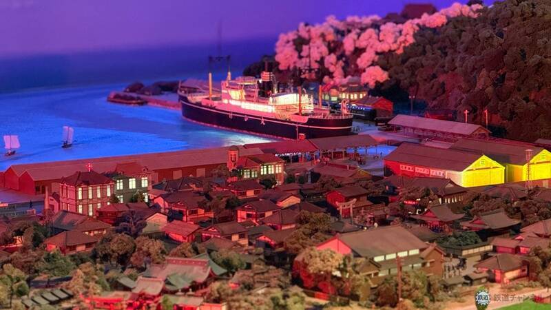 【敦賀駅編】敦賀・若狭エリアを巡る冬の福井旅 「鉄道と港のまち」敦賀はどんな街？ 気動車も鉄道ジオラマもある「敦賀赤レンガ倉庫」へ