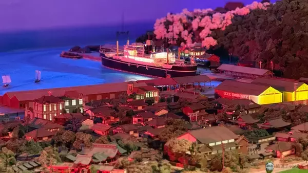 「【敦賀駅編】敦賀・若狭エリアを巡る冬の福井旅 「鉄道と港のまち」敦賀はどんな街？ 気動車も鉄道ジオラマもある「敦賀赤レンガ倉庫」へ」の画像