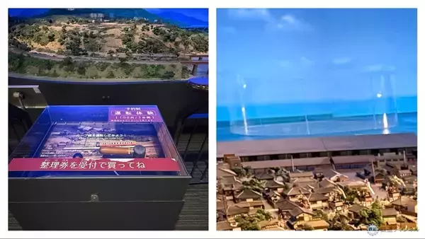 「【敦賀駅編】敦賀・若狭エリアを巡る冬の福井旅 「鉄道と港のまち」敦賀はどんな街？ 気動車も鉄道ジオラマもある「敦賀赤レンガ倉庫」へ」の画像