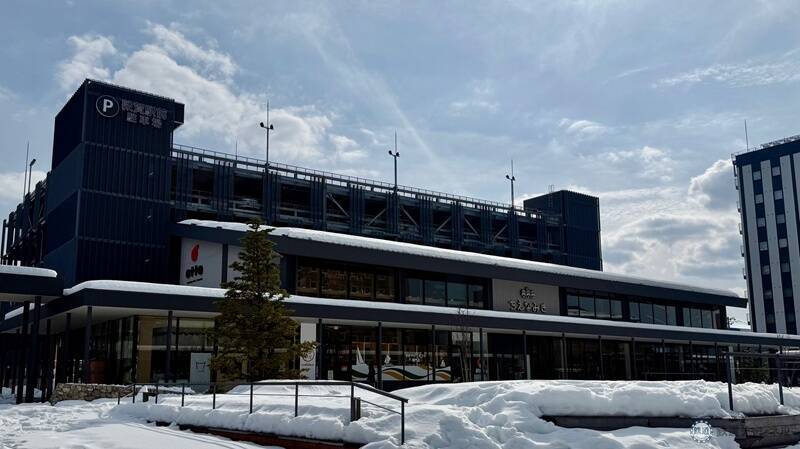 【敦賀駅編】敦賀・若狭エリアを巡る冬の福井旅 「鉄道と港のまち」敦賀はどんな街？ 気動車も鉄道ジオラマもある「敦賀赤レンガ倉庫」へ