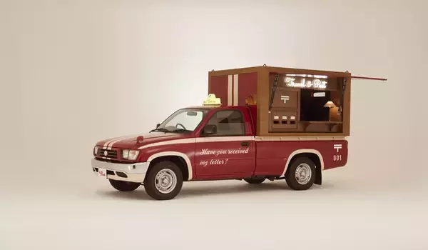 「高輪ゲートウェイシティで初のクリスマスイベント開催！ イルミネーションや噴水ショー、限定グルメも登場！（11/29～12/25）」の画像